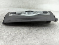 2011-2014 Nissan Murano Radio AM FM Cd Player Receiver Replacement P/N:1AA0D 210166 Fits Fits 2011 2012 2013 2014 OEM Used A