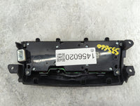 2011-2014 Nissan Murano Radio AM FM Cd Player Receiver Replacement P/N:1AA0D 210166 Fits Fits 2011 2012 2013 2014 OEM Used A