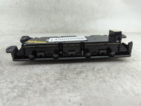 2011-2014 Nissan Murano Radio AM FM Cd Player Receiver Replacement P/N:1AA0D 210166 Fits Fits 2011 2012 2013 2014 OEM Used A