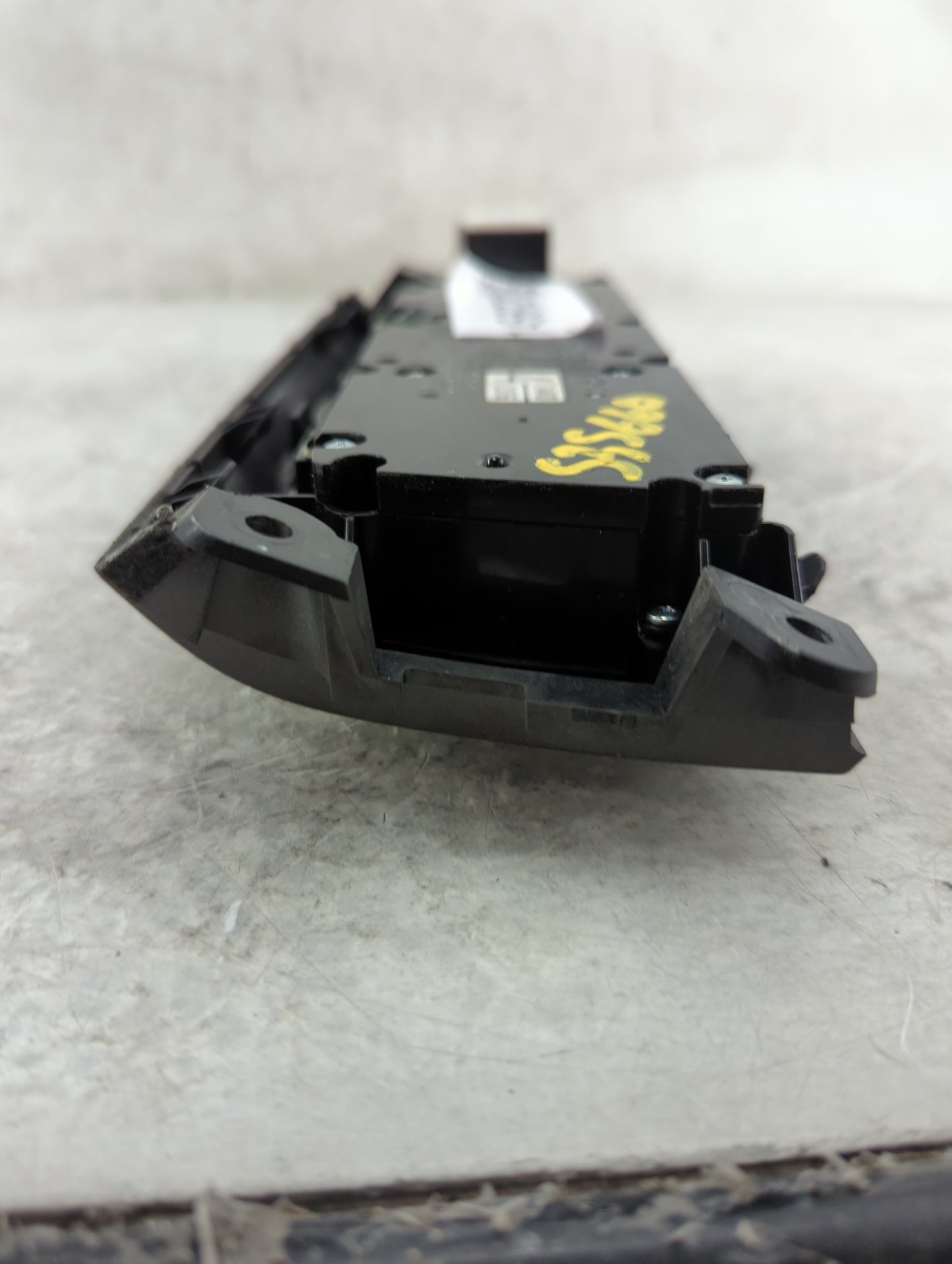 2011-2014 Nissan Murano Radio AM FM Cd Player Receiver Replacement P/N:1AA0D 210166 Fits Fits 2011 2012 2013 2014 OEM Used A