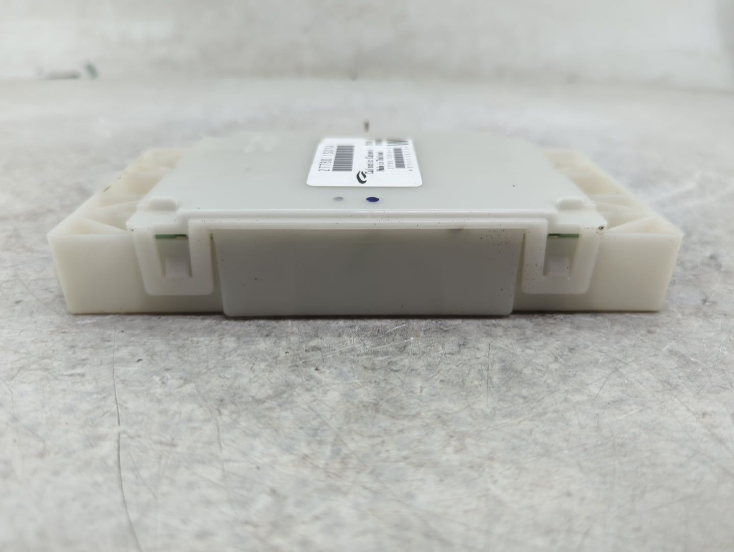 2011-2014 Nissan Murano Temperature Control Module 27760 1sx1a - Oemusedautoparts1.com