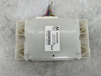 2011-2014 Nissan Murano Temperature Control Module 27760 1sx1a - Oemusedautoparts1.com
