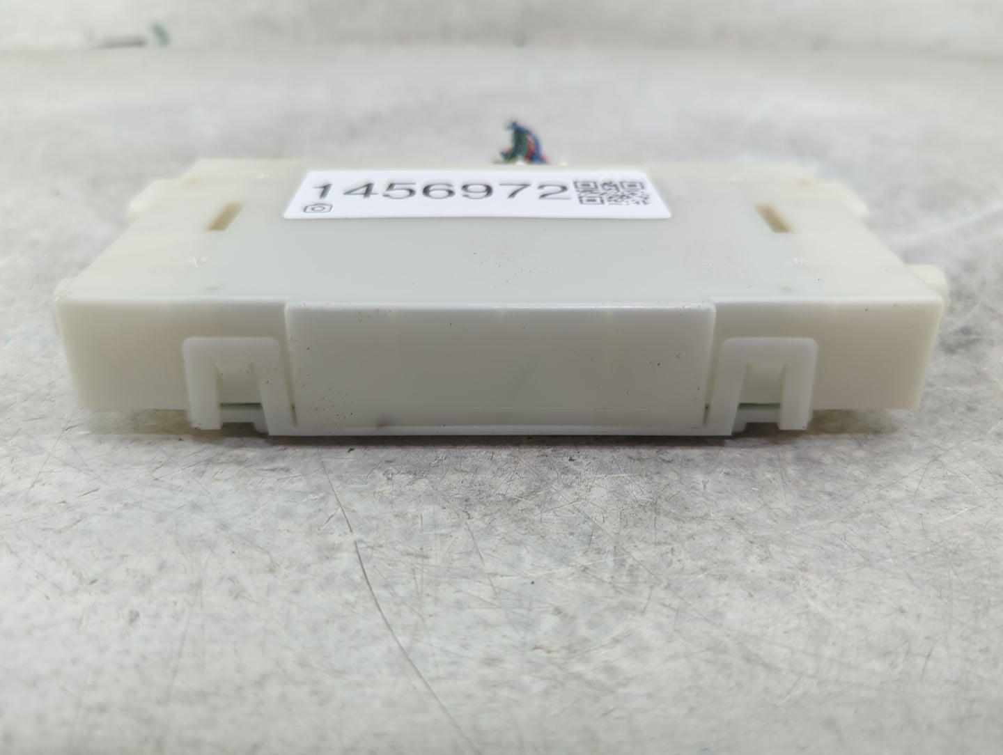 2011-2014 Nissan Murano Temperature Control Module 27760 1sx1a - Oemusedautoparts1.com