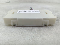 2011-2014 Nissan Murano Temperature Control Module 27760 1sx1a - Oemusedautoparts1.com