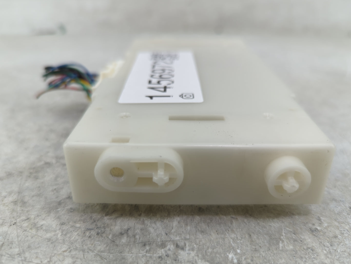 2011-2014 Nissan Murano Temperature Control Module 27760 1sx1a - Oemusedautoparts1.com