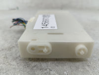2011-2014 Nissan Murano Temperature Control Module 27760 1sx1a - Oemusedautoparts1.com