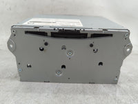2012-2014 Nissan Murano Radio AM FM Cd Player Receiver Replacement P/N:2591AZX78B CV-VN11E54D Fits Fits 2012 2013 2014 OEM U