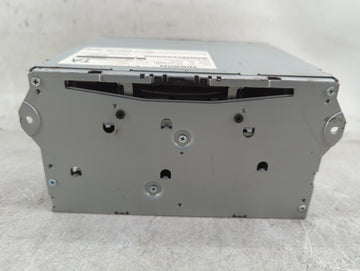 2012-2014 Nissan Murano Radio AM FM Cd Player Receiver Replacement P/N:2591AZX78B CV-VN11E54D Fits Fits 2012 2013 2014 OEM U