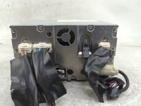 2012-2014 Nissan Murano Radio AM FM Cd Player Receiver Replacement P/N:2591AZX78B CV-VN11E54D Fits Fits 2012 2013 2014 OEM U