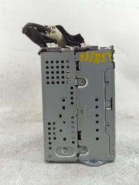 2012-2014 Nissan Murano Radio AM FM Cd Player Receiver Replacement P/N:2591AZX78B CV-VN11E54D Fits Fits 2012 2013 2014 OEM U