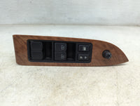 2009-2014 Nissan Murano Master Power Window Switch Replacement Driver Side Left P/N:254011AA5D Fits OEM Used Auto Parts - Oe