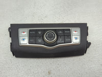 2010-2014 Nissan Murano Climate Control Module Temperature AC/Heater Replacement P/N:27500 1V40A Fits OEM Used Auto Parts - 