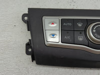 2010-2014 Nissan Murano Climate Control Module Temperature AC/Heater Replacement P/N:27500 1V40A Fits OEM Used Auto Parts - 