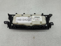 2010-2014 Nissan Murano Climate Control Module Temperature AC/Heater Replacement P/N:27500 1V40A Fits OEM Used Auto Parts - 