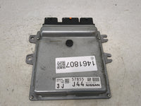 2014 Nissan Murano PCM Engine Control Computer ECU ECM PCU OEM P/N:NEC003-691 Fits OEM Used Auto Parts - Oemusedautoparts1.c