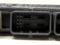 2014 Nissan Murano PCM Engine Control Computer ECU ECM PCU OEM P/N:NEC003-691 Fits OEM Used Auto Parts - Oemusedautoparts1.c