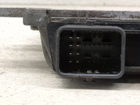 2014 Nissan Murano PCM Engine Control Computer ECU ECM PCU OEM P/N:NEC003-691 Fits OEM Used Auto Parts - Oemusedautoparts1.c