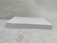2014 Nissan Murano Owners Manual Book Guide P/N:OM14E0Z51U1 T00UM-1SX6D OEM Used Auto Parts - Oemusedautoparts1.com