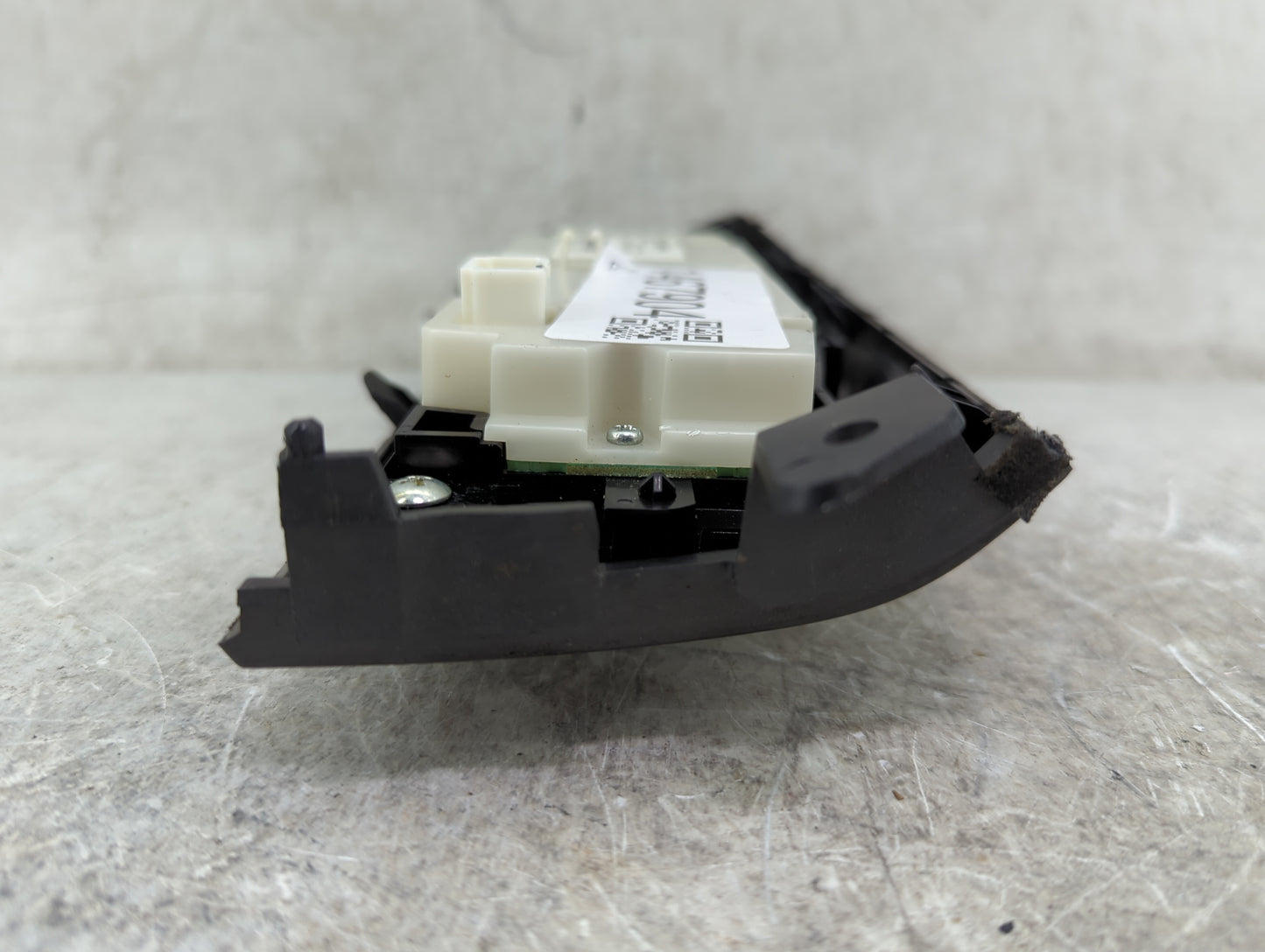 2010-2014 Nissan Murano Climate Control Module Temperature AC/Heater Replacement P/N:27500 1V40A 275001V40A Fits OEM Used Au