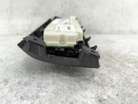 2010-2014 Nissan Murano Climate Control Module Temperature AC/Heater Replacement P/N:27500 1V40A 275001V40A Fits OEM Used Au