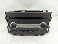 2012-2014 Nissan Murano Radio AM FM Cd Player Receiver Replacement P/N:28185 1SX0A PN-3351H Fits OEM Used Auto Parts - Oemus