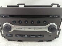 2012-2014 Nissan Murano Radio AM FM Cd Player Receiver Replacement P/N:28185 1SX0A PN-3351H Fits OEM Used Auto Parts - Oemus