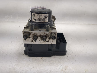 compare product 2012-2014 Nissan Murano ABS Pump Control Module Replacement P/N:47660 1V40A 06.2109-6023.3 Fits Fits 2012 2013 2014 OEM Used Auto Parts