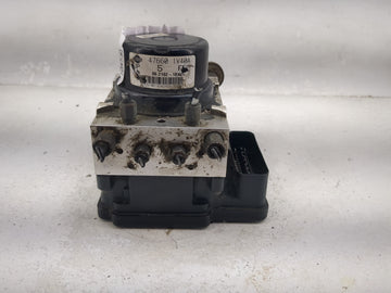 2012-2014 Nissan Murano ABS Pump Control Module Replacement P/N:47660 1V40A 06.2109-6023.3 Fits Fits 2012 2013 2014 OEM Used