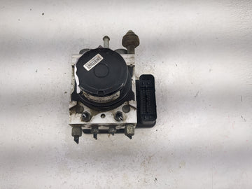 2012-2014 Nissan Murano ABS Pump Control Module Replacement P/N:47660 1V40A 06.2109-6023.3 Fits Fits 2012 2013 2014 OEM Used Auto Parts