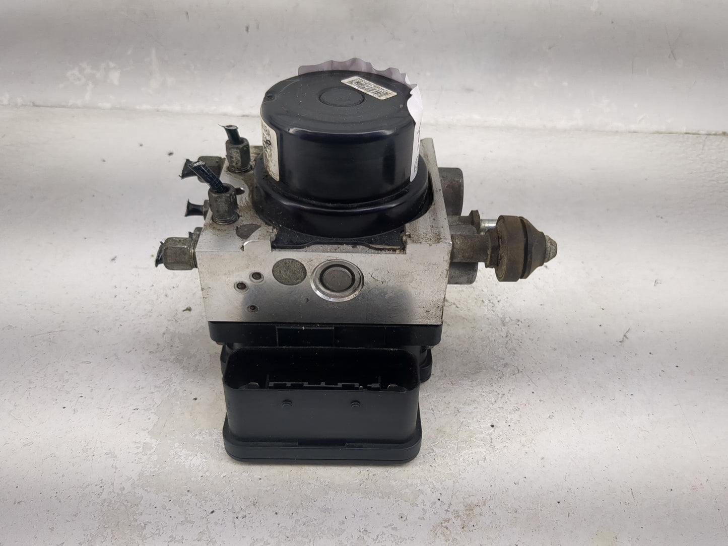 2012-2014 Nissan Murano ABS Pump Control Module Replacement P/N:47660 1V40A 06.2109-6023.3 Fits Fits 2012 2013 2014 OEM Used