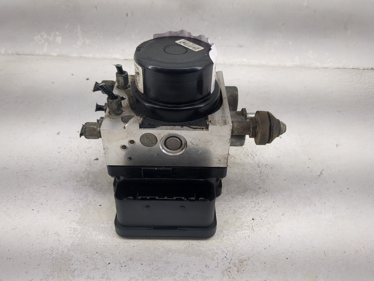 2012-2014 Nissan Murano Anti-Lock Brake ABS Pump Module Actuator OEM P/N:47660 1V40A 06.2109-6023.3 Fits Fits 2012 2013 2014