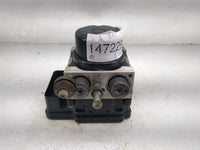 2012-2014 Nissan Murano Anti-Lock Brake ABS Pump Module Actuator OEM P/N:47660 1V40A 06.2109-6023.3 Fits Fits 2012 2013 2014