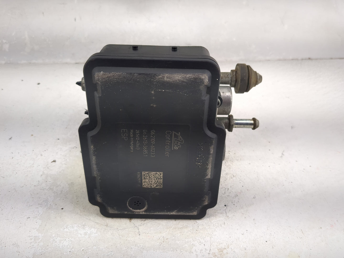 2012-2014 Nissan Murano ABS Pump Control Module Replacement P/N:47660 1V40A 06.2109-6023.3 Fits Fits 2012 2013 2014 OEM Used