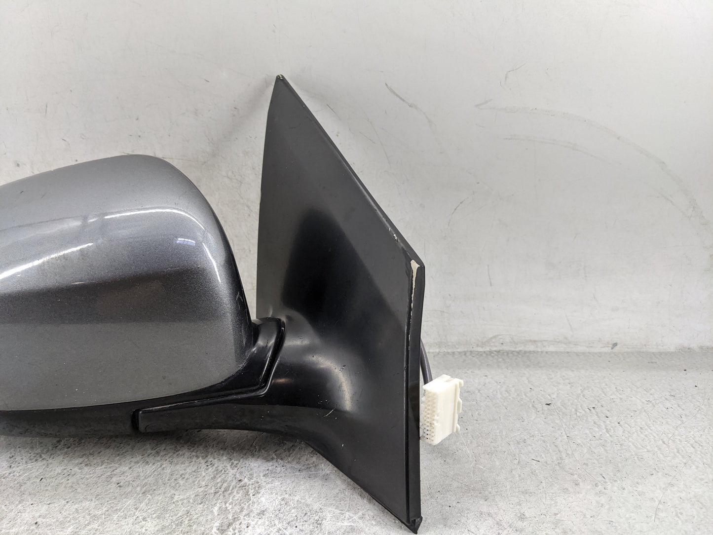 2009-2014 Nissan Murano Passenger Side View Mirror - Right Door Mirror OEM Used - Oemusedautoparts1.com