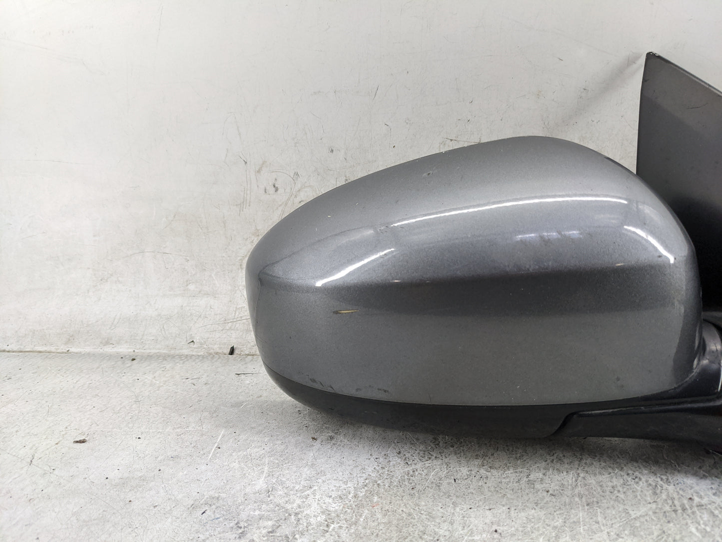 2009-2014 Nissan Murano Passenger Side View Mirror - Right Door Mirror OEM Used - Oemusedautoparts1.com