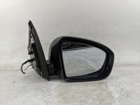 2009-2014 Nissan Murano Passenger Side View Mirror - Right Door Mirror OEM Used - Oemusedautoparts1.com