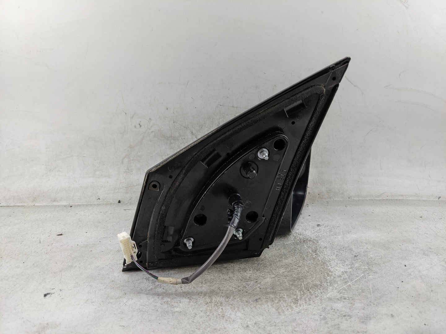 2009-2014 Nissan Murano Passenger Side View Mirror - Right Door Mirror OEM Used - Oemusedautoparts1.com