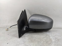 2009-2014 Nissan Murano Driver Side View Mirror - Left Door Mirror OEM Used - Oemusedautoparts1.com