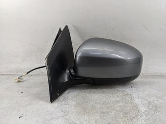 compare product 2009-2014 Nissan Murano Driver Side View Mirror - Left Door Mirror OEM Used