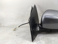 2009-2014 Nissan Murano Driver Side View Mirror - Left Door Mirror OEM Used - Oemusedautoparts1.com