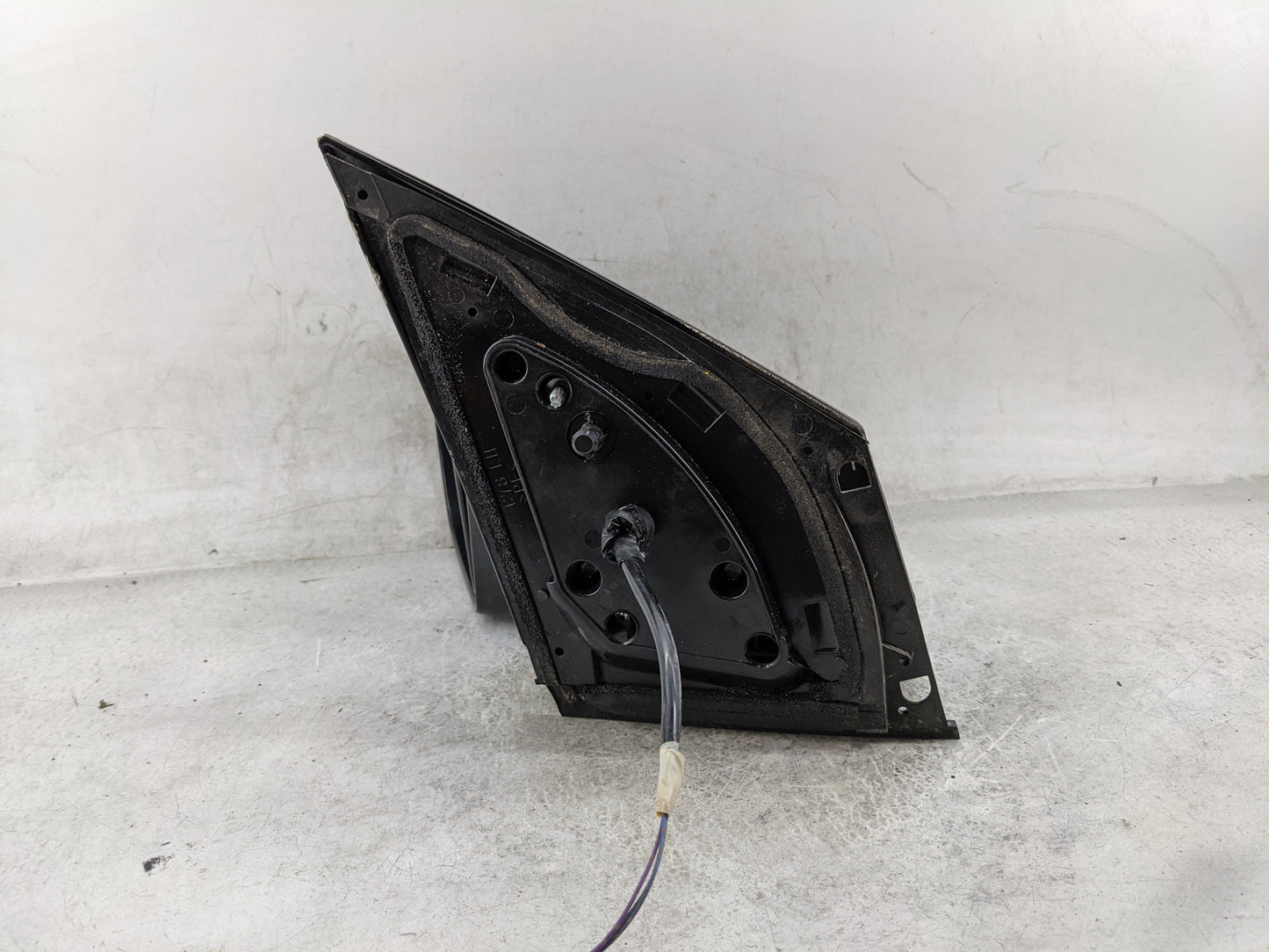 2009-2014 Nissan Murano Driver Side View Mirror - Left Door Mirror OEM Used - Oemusedautoparts1.com