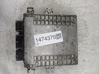 2014 Nissan Murano PCM Engine Control Computer ECU ECM PCU OEM P/N:NEC003-690 Fits OEM Used Auto Parts - Oemusedautoparts1.c