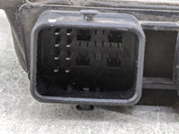 2014 Nissan Murano PCM Engine Control Computer ECU ECM PCU OEM P/N:NEC003-690 Fits OEM Used Auto Parts - Oemusedautoparts1.c
