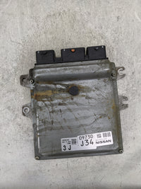 2014 Nissan Murano PCM Engine Control Computer ECU ECM PCU OEM P/N:NEC003-690 Fits OEM Used Auto Parts - Oemusedautoparts1.c