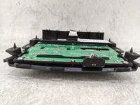 2010-2014 Nissan Murano Climate Control Module Temperature AC/Heater Replacement P/N:F21PB1040 1GR0B Fits OEM Used Auto Part