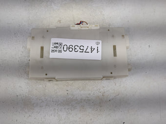 compare product 2014 Nissan Murano Temperature Control Module 7c-1sx1a