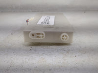 2014 Nissan Murano Temperature Control Module 7c-1sx1a - Oemusedautoparts1.com