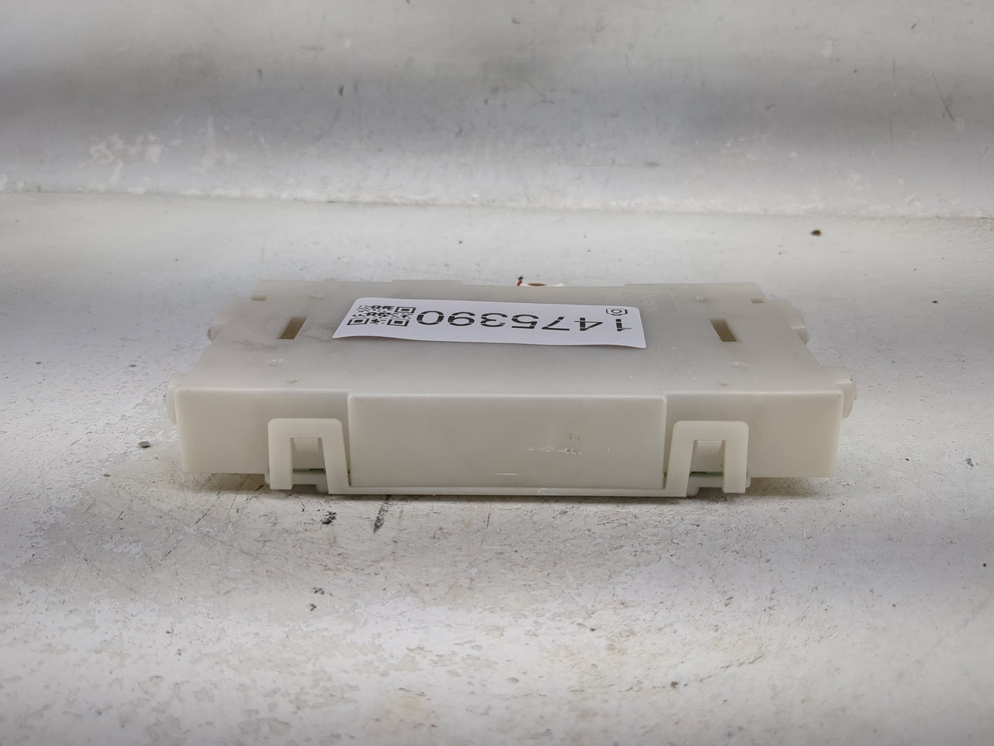 2014 Nissan Murano Temperature Control Module 7c-1sx1a - Oemusedautoparts1.com