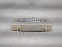 2014 Nissan Murano Temperature Control Module 7c-1sx1a - Oemusedautoparts1.com