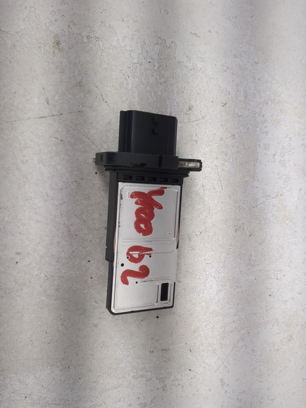 2003-2014 Nissan Murano Mass Air Flow Meter Maf Sensor 1486201 - Oemusedautoparts1.com